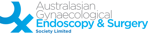 Australasian Gynaecological Endoscopy and Surgery Society
