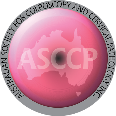 Australian Society for Colposcopy and Cervical Pathology