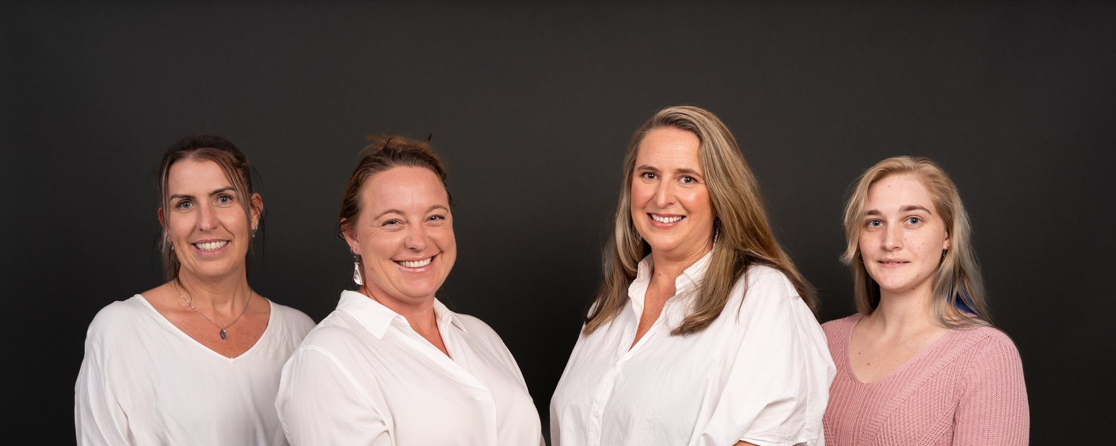 The NorthCare Gynaecology team